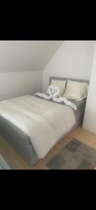 Wunder schön Appartement