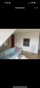 Wunder schön Appartement