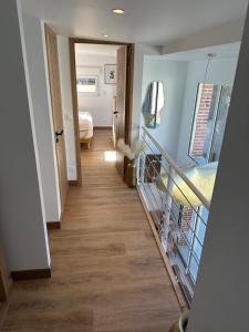 Maisons de vacances La Cour des Princesses : photos des chambres