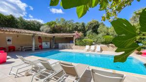 Villa Trinidad