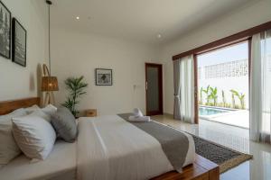 Makash - 8 Min To Beach, Serene Escape in Canggu