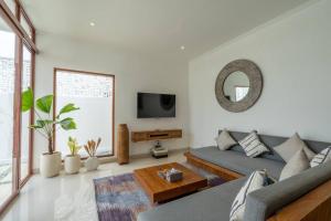 Makash - 8 Min To Beach, Serene Escape in Canggu