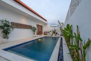 Makash - 8 Min To Beach, Serene Escape in Canggu