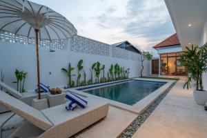 Makash - 8 Min To Beach, Serene Escape in Canggu