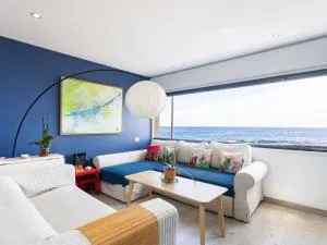 Live Puertito La Mar con fantasticas vistas - El Socorro