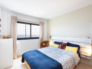 Live Puertito La Mar con fantasticas vistas