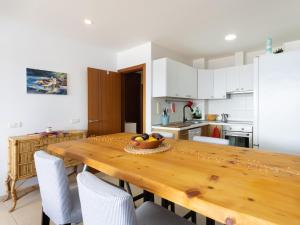 Live Puertito La Mar con fantasticas vistas