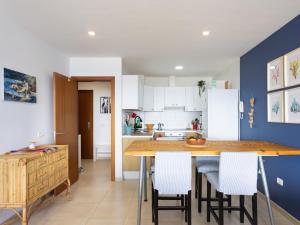 Live Puertito La Mar con fantasticas vistas