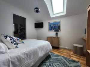 Maisons d'hotes Le domaine de Bachmay : photos des chambres