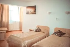 Pensiunea Belvedere - Bechet