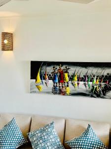 Lakaz Kreol Soupir Tourist Résidence