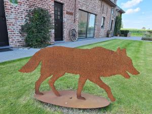 le Repaire des Loups