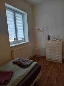 Zastávka v lázeňském trojúhelníku apartmán 2