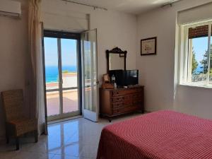 Apartamento de 2 dormitorios con terraza