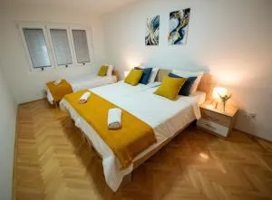 Solist Apartment - Logovardi