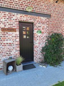 le Repaire des Loups