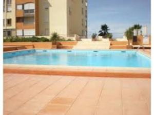 Port Dauphin II, T3, 6 pers, piscine, parking, wifi, centre port
