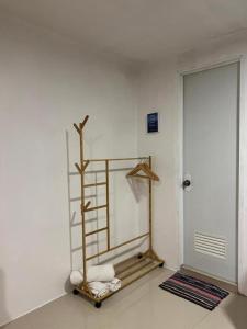 Balai IAO Homestay Studio - Unit 1