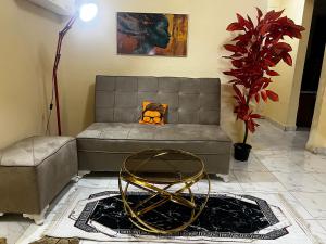 Aqua Degla Group 5 stars Garden View