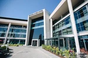 Brooklands Hotel & Spa - Addlestone