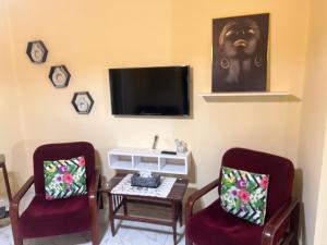 Aqua Degla Group 5 stars Garden View