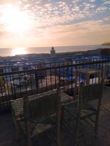 House Berbère 4 with Terrace on Rooftop