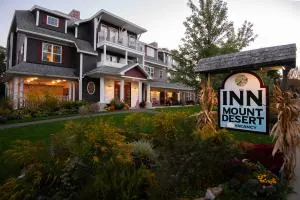 The Inn on Mount Desert - Otter Creek
