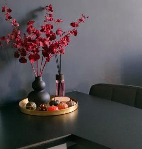 No71 The Luxury Apartment