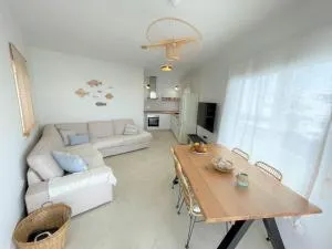 Marant , acojedor apartamento en La Santa - Tinajo