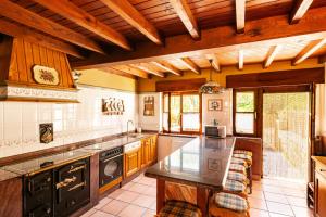 Casa Rural La Regoria