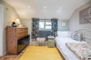 Saxon Cottage, Friston