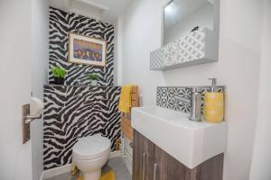 Saxon Cottage, Friston