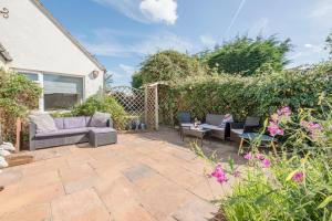 Saxon Cottage, Friston