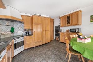 Maisonette Wohnung - Chalet Amethyst in Taesch bei Zermatt