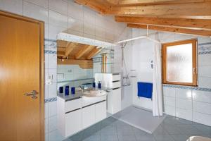 Maisonette Wohnung - Chalet Amethyst in Taesch bei Zermatt