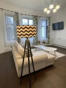 House of Joven - Moşna