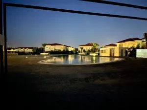 Квартира в Seabreeze - Bilgəh