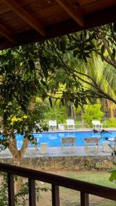 Goyambokka Beach Retreat