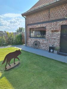 le Repaire des Loups