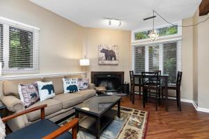 Three Ridges 84 with Wintergreen Advantage - 3hvězdičkové hotely ve městě Wintergreen