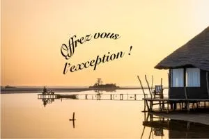 Les Collines De Niassam - Saloum Delta