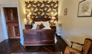 B&B / Chambres d'hotes La Pelisserie, Chambres d'Hotes : photos des chambres