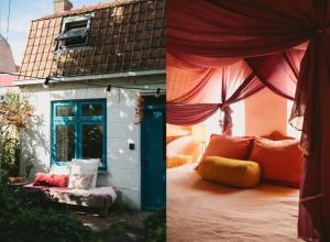 Darling Little Escape