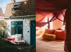 Darling Little Escape - Watervliet