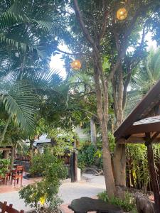 Golden Sun Boutique Hotel