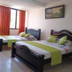 Hotel Villa Giron inn