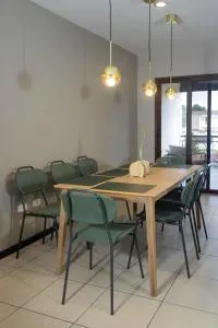 Serenidad Retro Apartment - San Salvador - Quezaltepeque