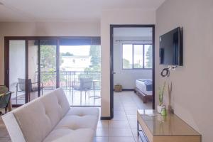 Serenidad Retro Apartment - San Salvador