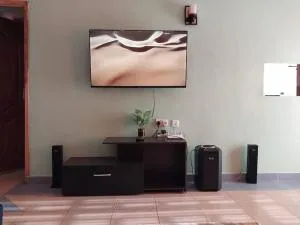 Blue Cave - Karatina