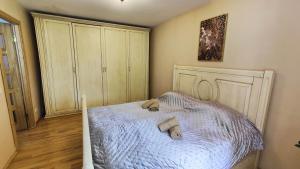 City apartment by the Park